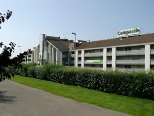 campanile marne la vallee torcy