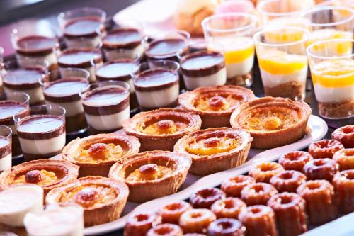 campanile marne la vallee torcy