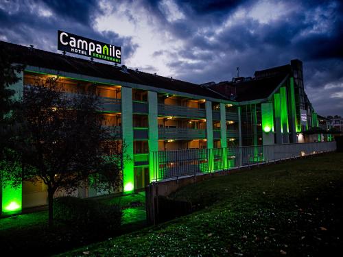 campanile marne la vallee torcy