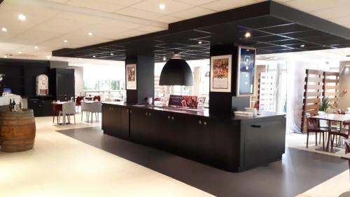 campanile marne la vallee torcy