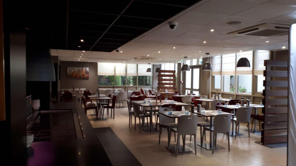 campanile marne la vallee torcy