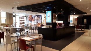 campanile marne la vallee torcy