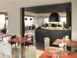 campanile marne la vallee torcy