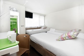 campanile marne la vallee torcy