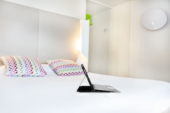 campanile marne la vallee torcy