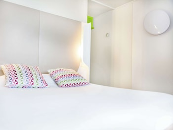 campanile marne la vallee torcy