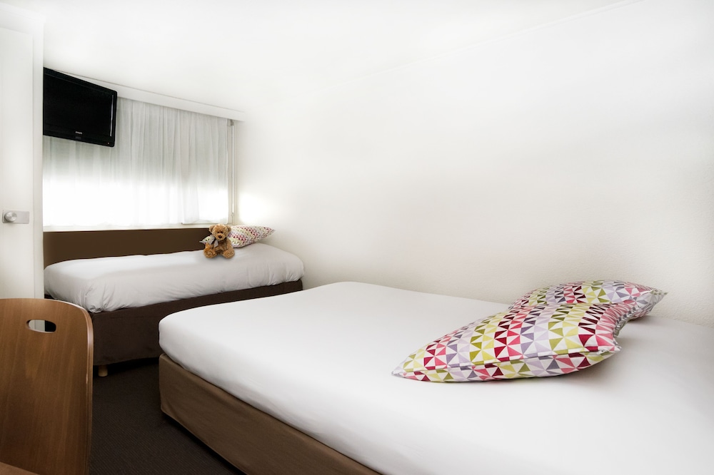 campanile marne la vallee torcy