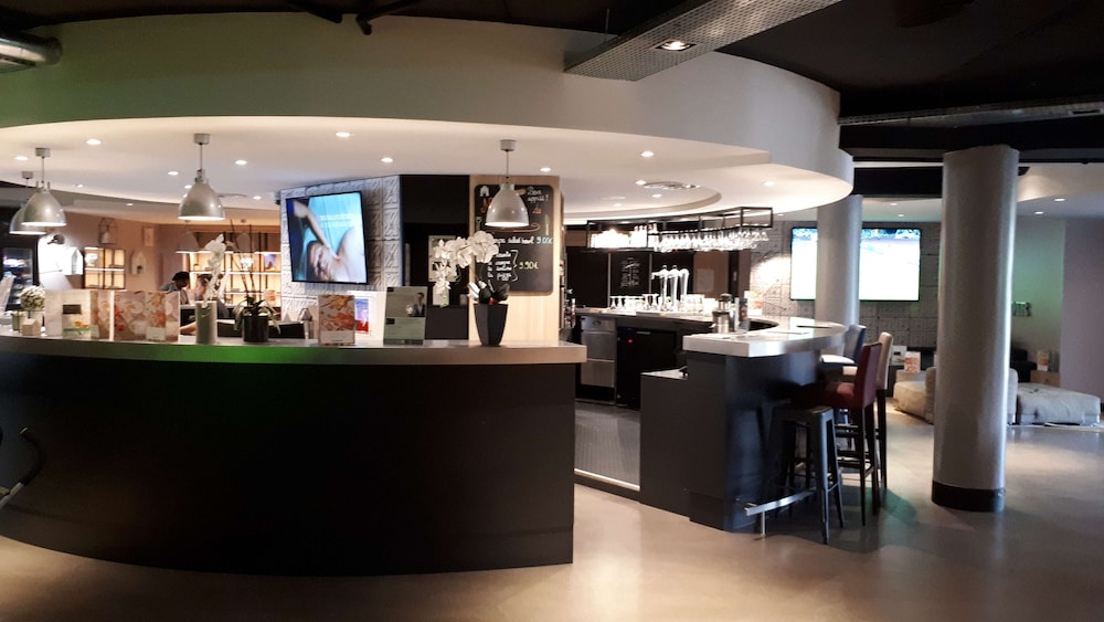 Campanile Marne La Vallee - Torcy,Chatres>>Bussy-Saint-Martin,3 star