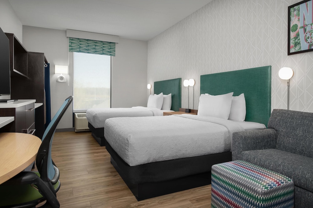 home2 suites by hilton nashville airport