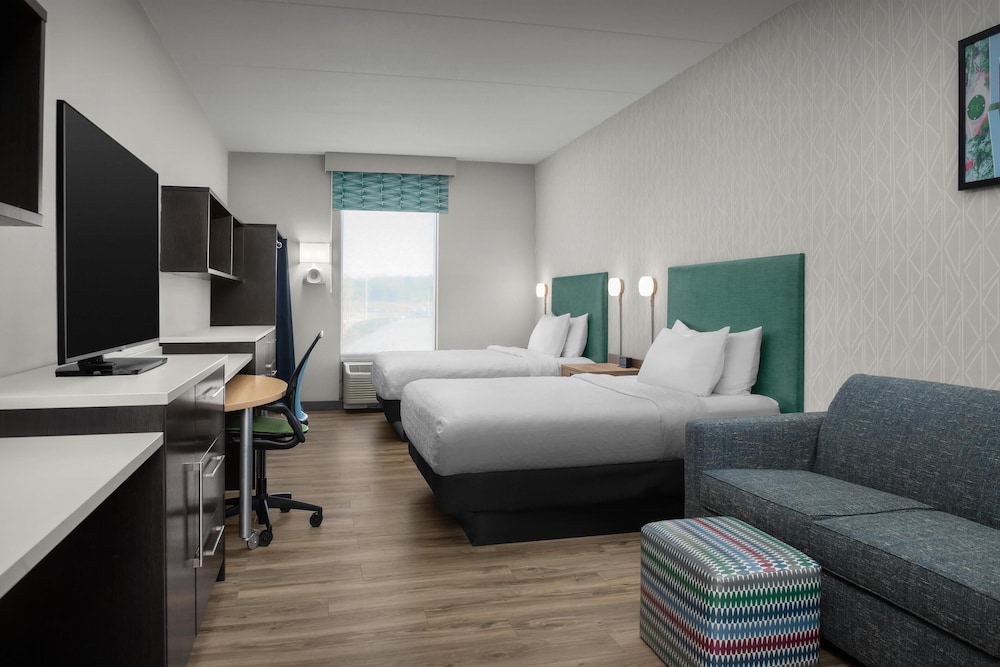 home2 suites by hilton nashville airport