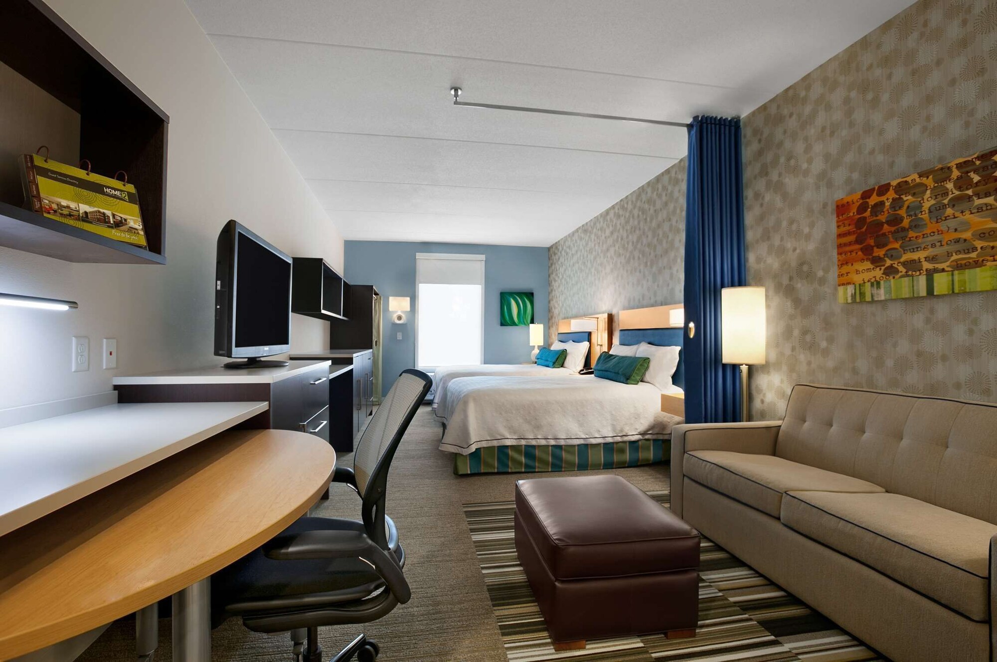 home2 suites by hilton nashville airport