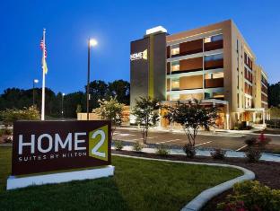Home2 Suites By Hilton Nashville-Airport,Donelson>>Davidson County,3 star
