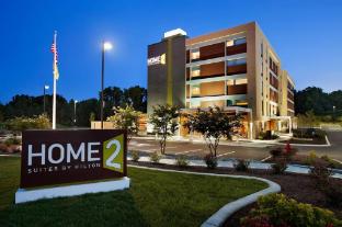 Home2 Suites By Hilton Nashville-Airport,Donelson>>Davidson County,3 star