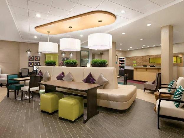 home2 suites by hilton nashville airport