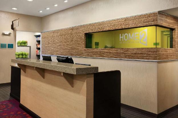 home2 suites by hilton nashville airport