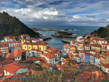 cudillero