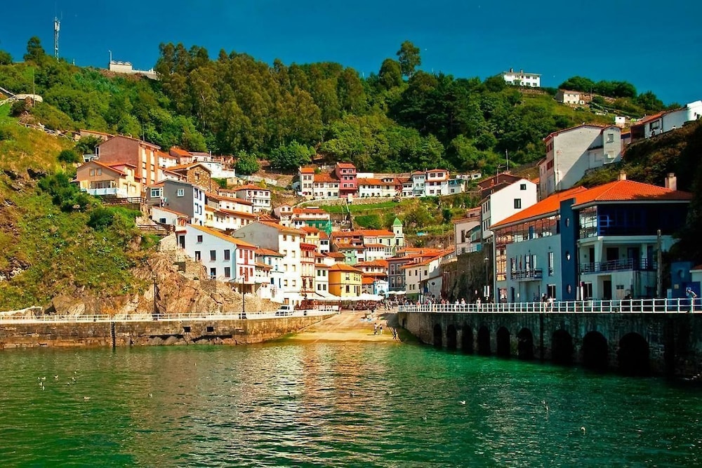 cudillero