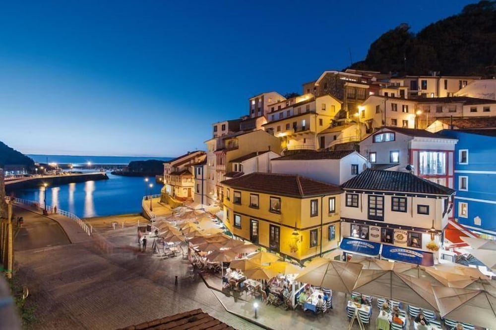 cudillero