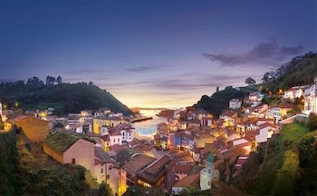 cudillero
