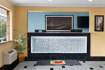 super 8 by wyndham whites creek nashville nw area