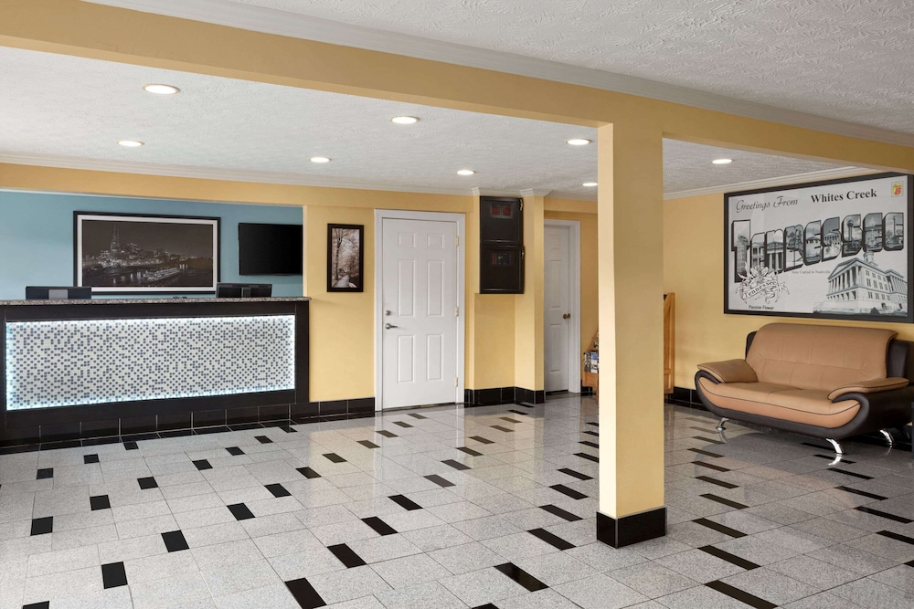 super 8 by wyndham whites creek nashville nw area