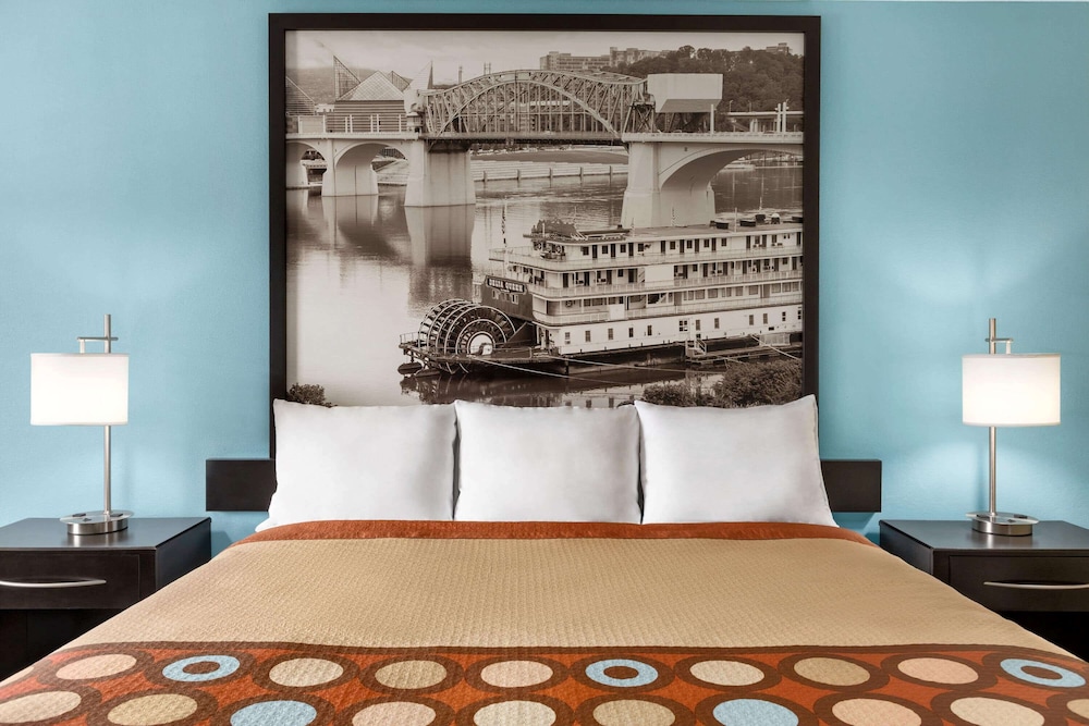 super 8 by wyndham whites creek nashville nw area