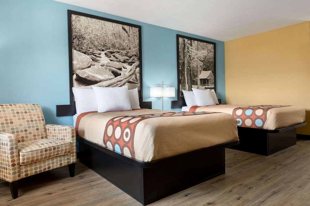 super 8 by wyndham whites creek nashville nw area