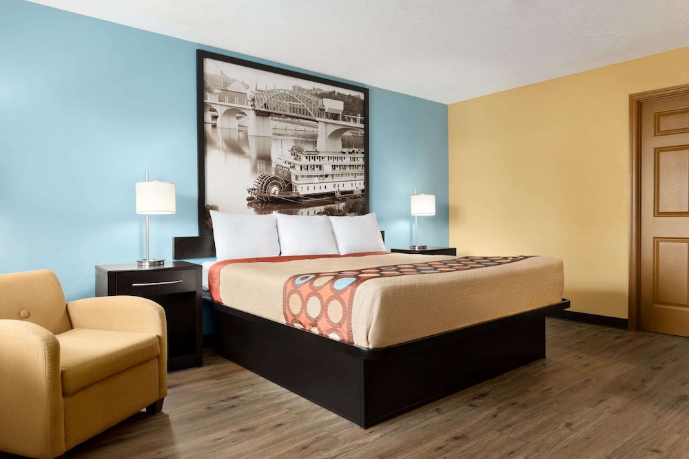 super 8 by wyndham whites creek nashville nw area