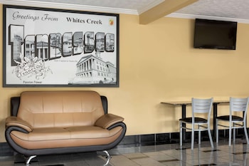 Super 8 By Wyndham Whites Creek/ Nashville Nw Area,Tennessee>>Nashville,2 star