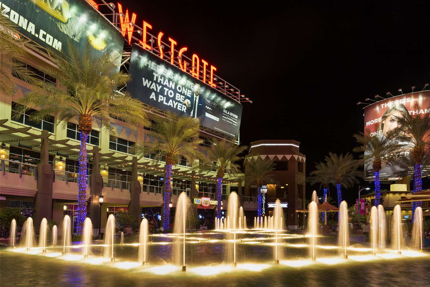 hampton inn and suites phoenix glendale westgate