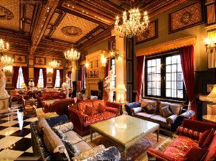 the old england manor