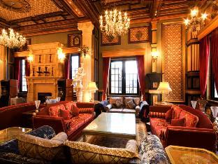 the old england manor