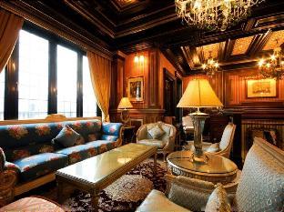 the old england manor