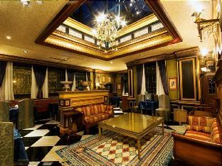 the old england manor