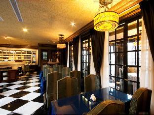 the old england manor