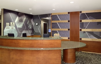 springhill suites phoenix glendale sports and entertainment district
