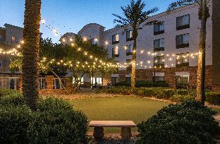springhill suites phoenix glendale sports and entertainment district
