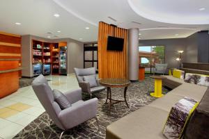 springhill suites phoenix glendale sports and entertainment district