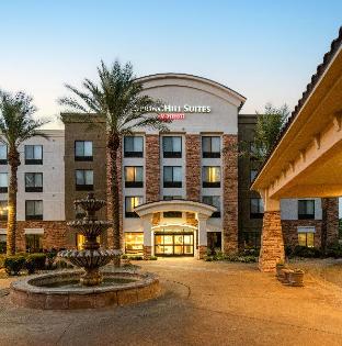 springhill suites phoenix glendale sports and entertainment district