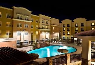 springhill suites phoenix glendale sports and entertainment district