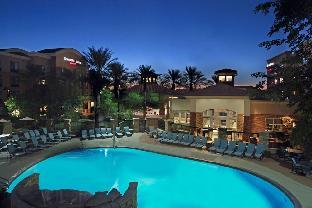 springhill suites phoenix glendale sports and entertainment district