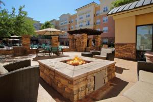 springhill suites phoenix glendale sports and entertainment district