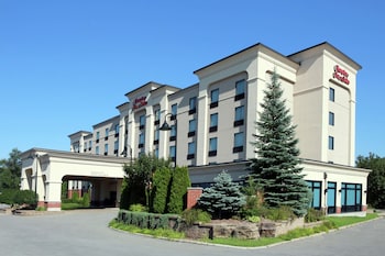 hampton inn and suites by hilton laval