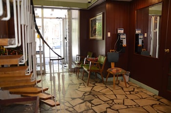 hotel la residence du voyageur