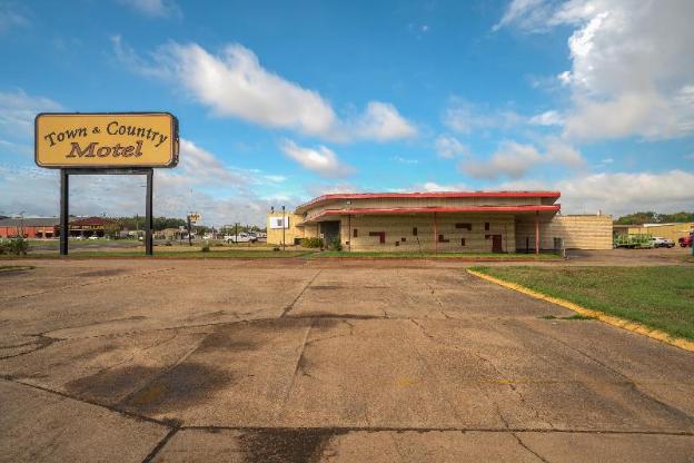 bossier city