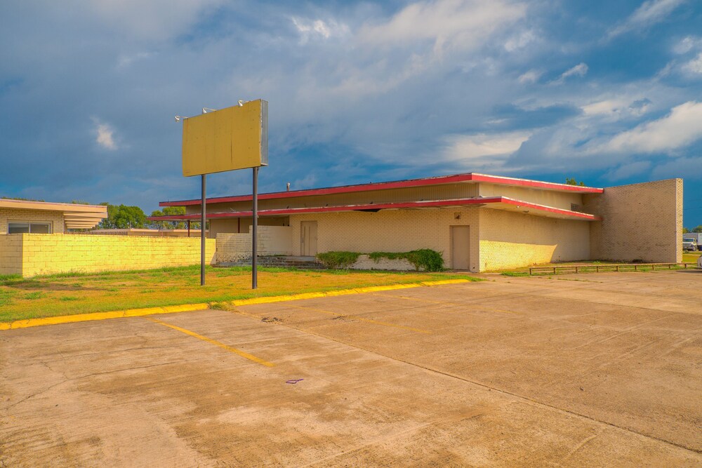 bossier city