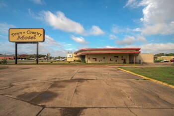 bossier city