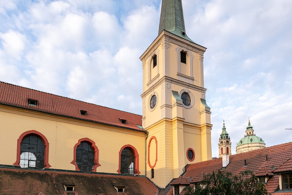 Augustine, A Luxury Collection Hotel, Prague,Czech Republic>>Prague,5 star