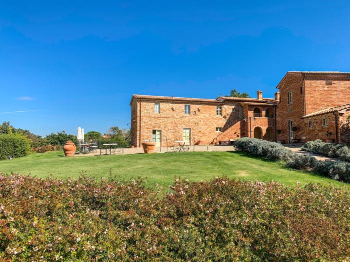 casale cardini