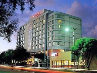 mercure sydney parramatta